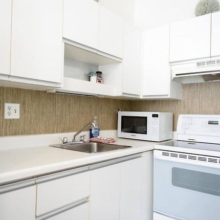 Appartamento 750 Saint-Joseph Québec Esterno foto