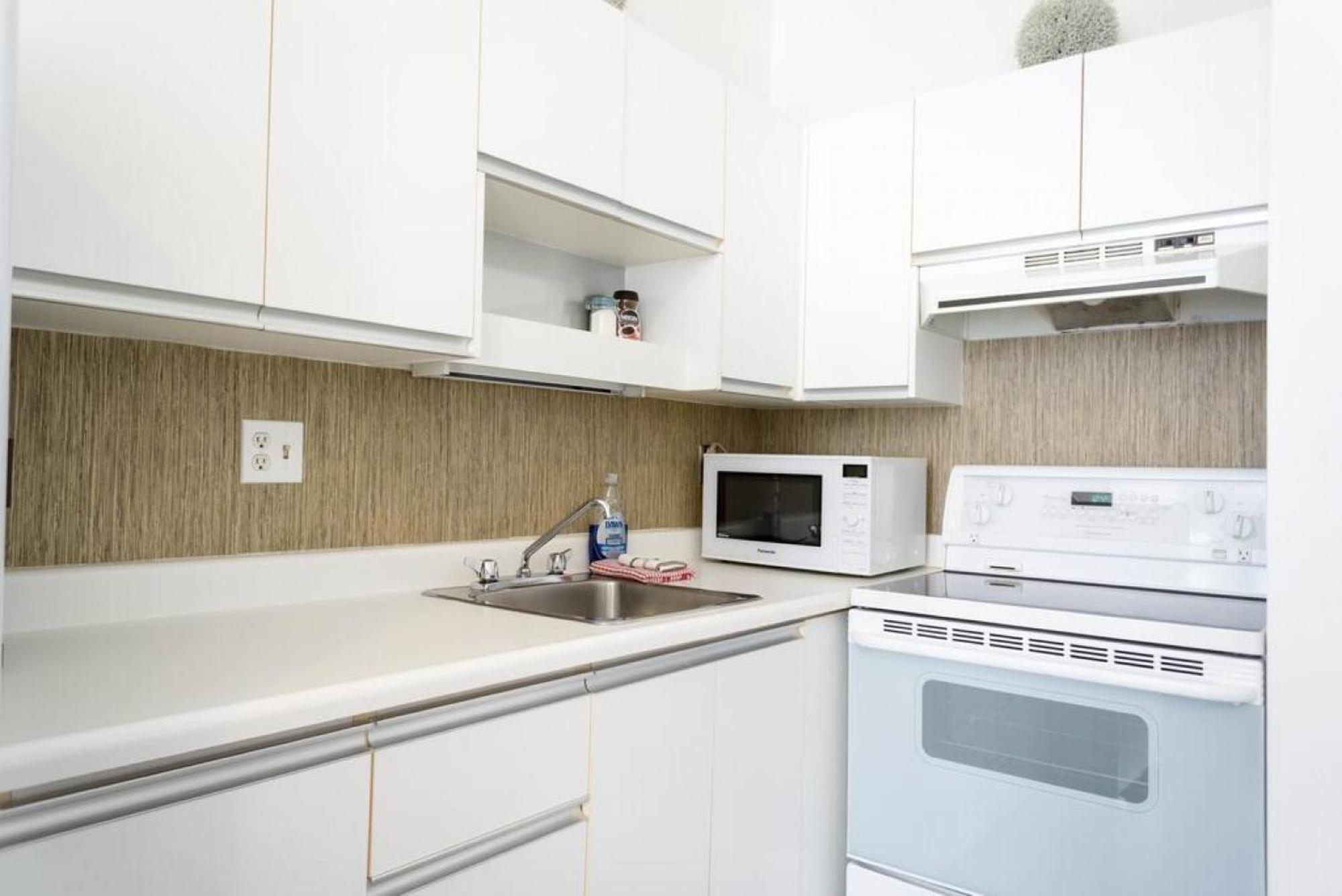 Appartamento 750 Saint-Joseph Québec Esterno foto